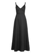 Cebella Dress Black Andiata