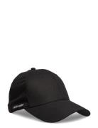 Sirup Linen Caps Black HOLZWEILER
