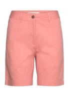 Chino Shorts Pink GANT