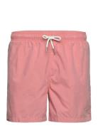 Sunfaded Swim Shorts Pink GANT