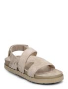 Mardale Sport Sandal Beige GANT