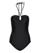 Swimsuit Black GANT