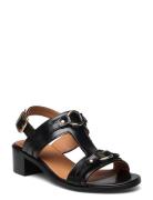 Sandals Black Billi Bi