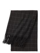 Hughe Throw Grey Ralph Lauren Home