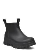 Andy Ancle Boots Black HOLZWEILER
