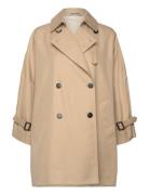 Zelante Beige Weekend Max Mara