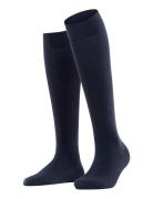 Softmerino Kh Black Falke Women
