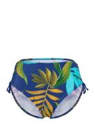 Pichola Blue Fantasie