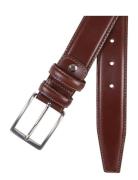 Leather Belt Brown Portia 1924
