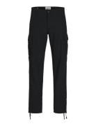 Jpstkane Jjbarkley Cargo Pant Noos Black Jack & J S