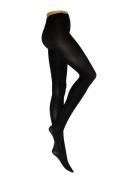 Ingrid Tights Black Sneaky Fox