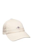 Unisex. Shield Cap Cream GANT