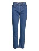 501 Crop Jazz Pop Blue LEVI´S Women