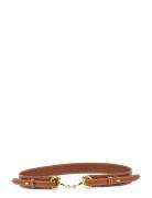 Gadia Belt Brown Andiata