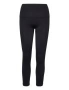 Ecocare Seamless Leggings Black Spanx