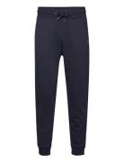 Reg Shield Sweatpants Navy GANT