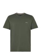 Mix&Match T-Shirt R Green BOSS
