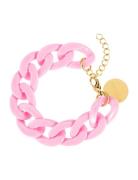 Marbella Bracele Pink By Jolima