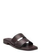 Sandal Brown Sofie Schnoor