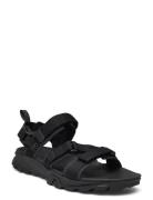 Backstrap Sandal Black Timberland