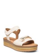 Sandal Cream Gabor