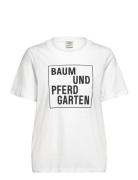 Jawo White Baum Und Pferdgarten