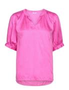 Rosefie - Shirt Pink Claire Woman