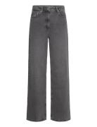 Drapy Denim Pants Grey REMAIN Birger Christensen