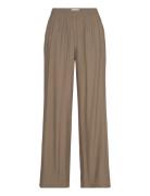 Trousers Brown Rosemunde