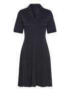 Didehi - Dress Navy Claire Woman