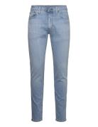 512 Slim Taper Tabor Scary Bea Blue LEVI´S Men