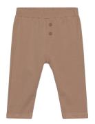 Pants Sweat Brown Minymo