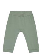 Pants Sweat Green Fixoni