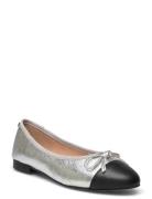 Ellison Silver Steve Madden