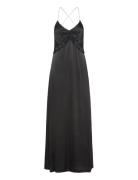 Lajakb Dress Black Karen By Simonsen