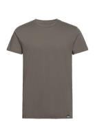 Organic Thor Tee Khaki Mads Nørgaard