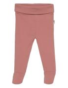 Trousers Pink Sofie Schnoor Baby And Kids