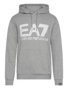 Sweatshirt Grey EA7