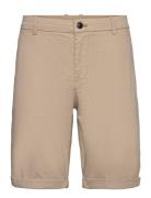 Superflex Chino Shorts Beige Lindbergh