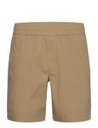 Okan Shorts Beige Fat Moose