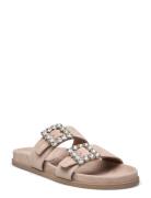 Sandals Beige Billi Bi