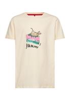 Tncake S_S Tee Cream The New