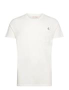 Regular T-Shirt White Revolution