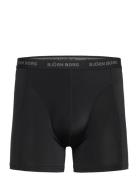 Microfiber Boxer 1P Black Björn Borg