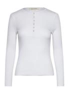 Blouse White Sofie Schnoor