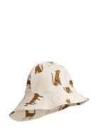 Josefine Sun Hat Cream Liewood