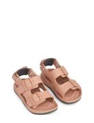 Anni Sandals Pink Liewood