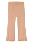 Nmfgago Kyr Bootcut Legging Lil Pink Lil'Atelier