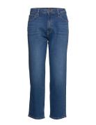 Carol Blue Lee Jeans