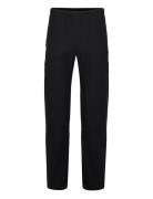 Elastic Cuff Pants Black Champion